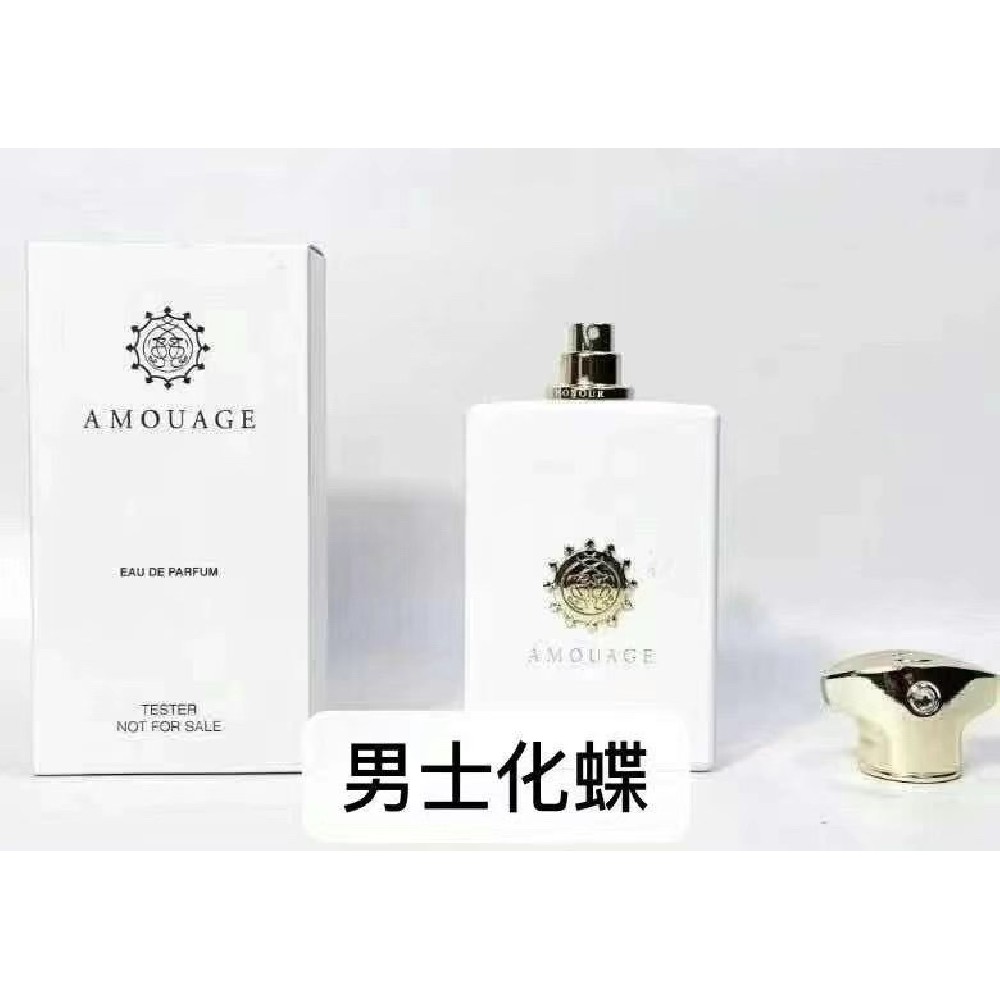 AMOUAGE Perfume AMX0001