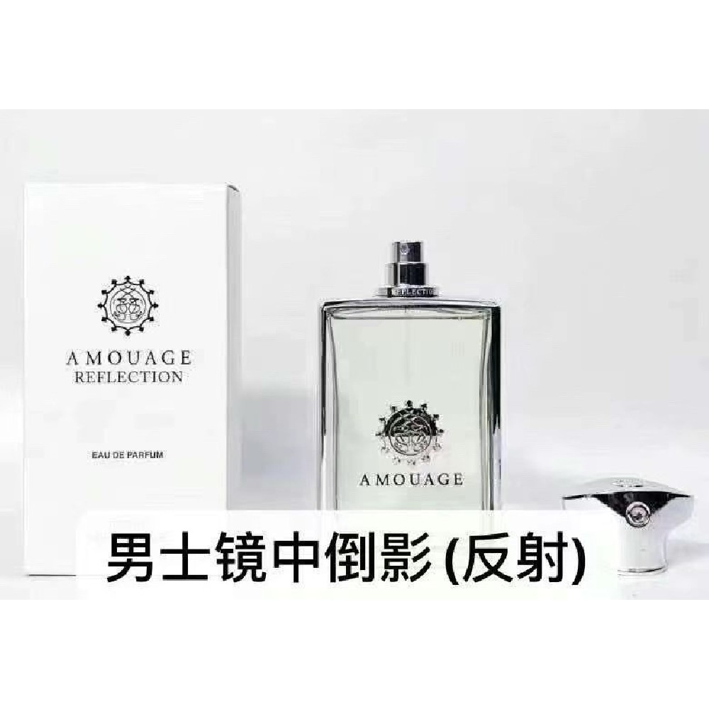 AMOUAGE Perfume AMX0005