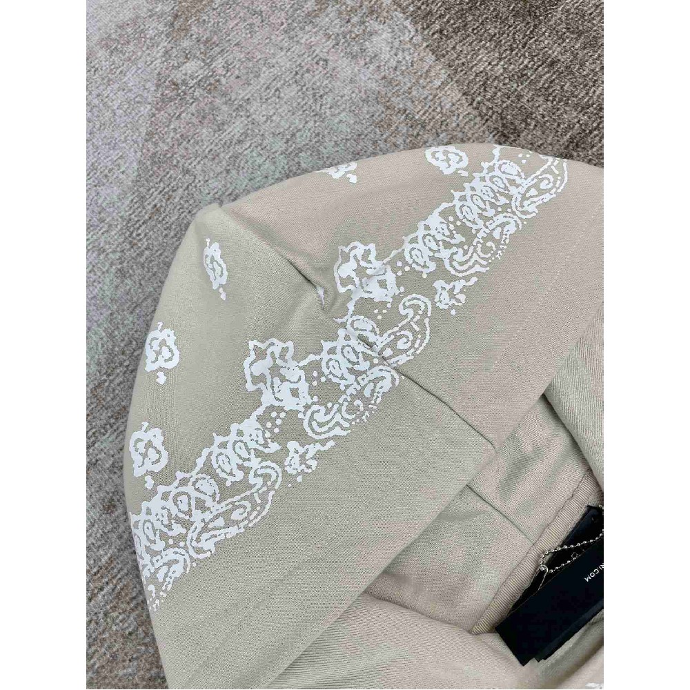 AMIRI Tops AIY0010