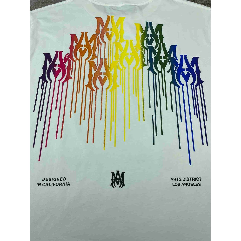 AMIRI T-shirt AIY0018