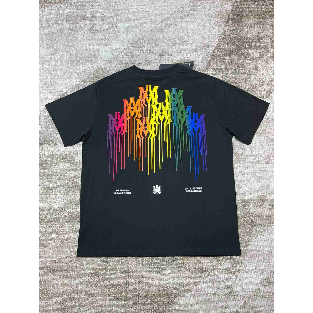 AMIRI T-shirt AIY0019