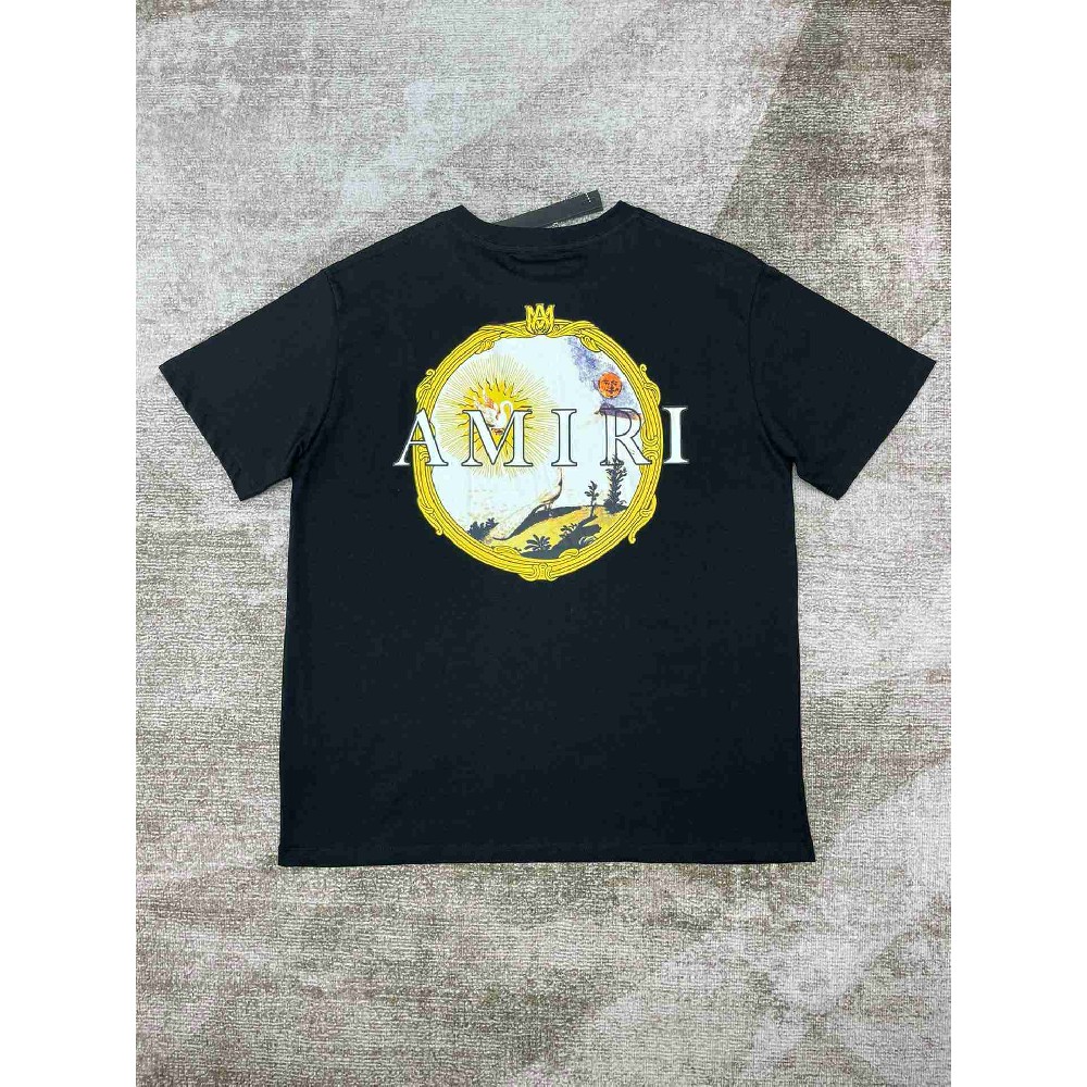 AMIRI T-shirt AIY0022