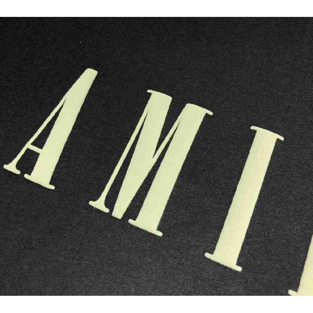 AMIRI T-shirt AIY0031