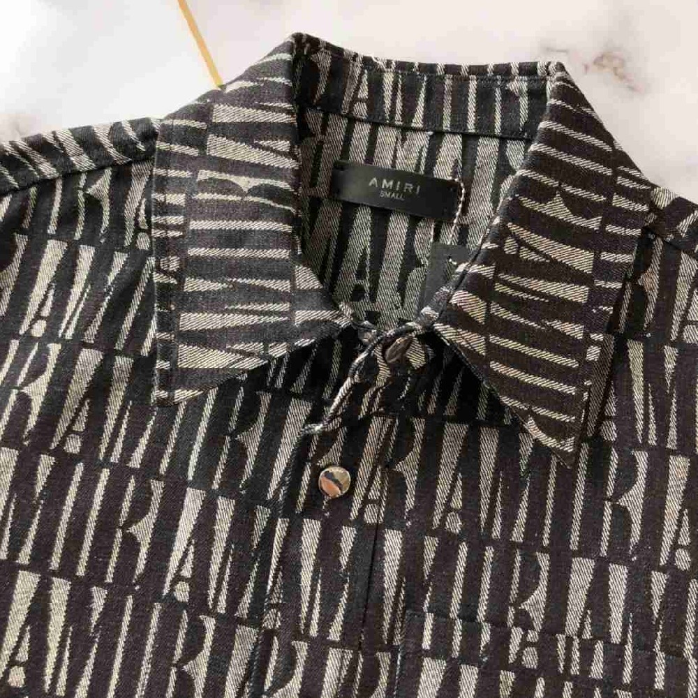 AMIRI T-shirt AIY0037