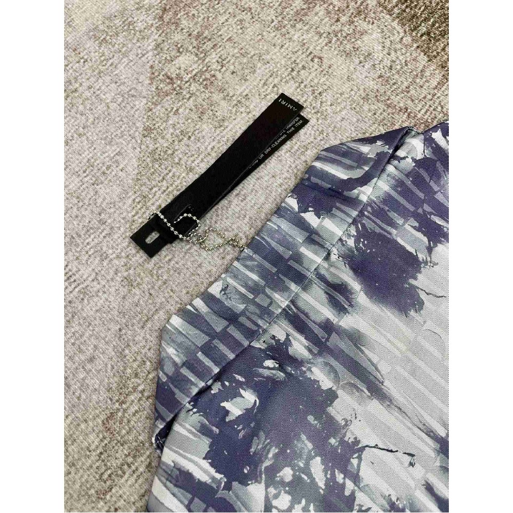 AMIRI T-shirt AIY0053