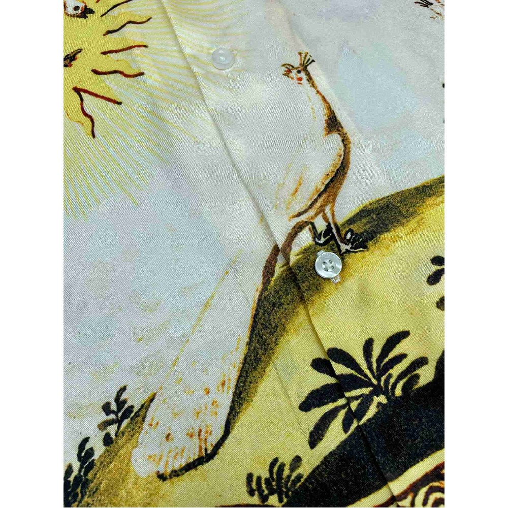 AMIRI T-shirt AIY0054