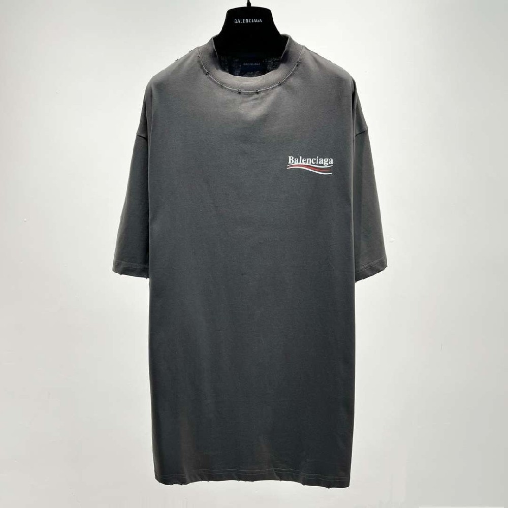 Balenciaga T-shirt BAY0001