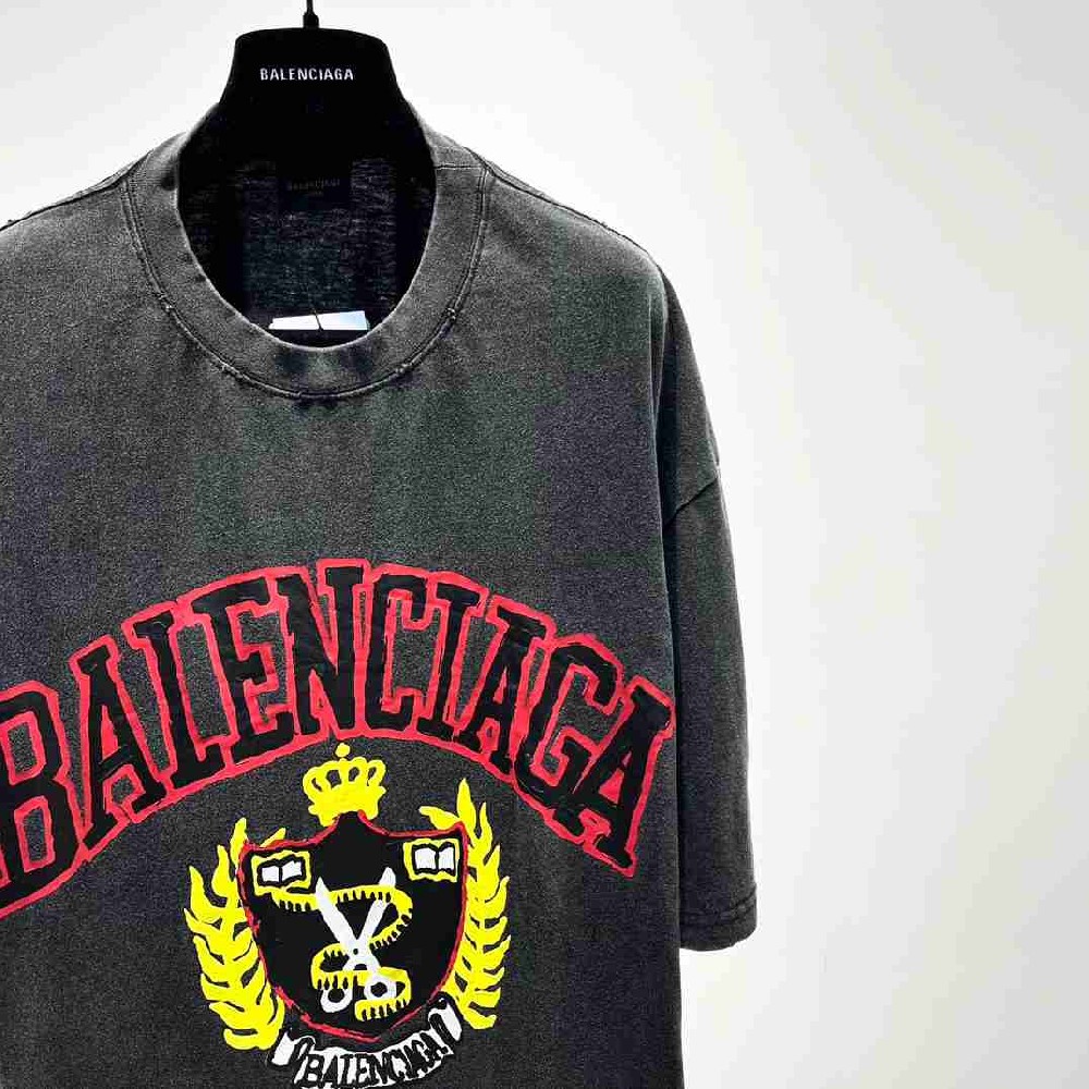 Balenciaga T-shirt BAY0002