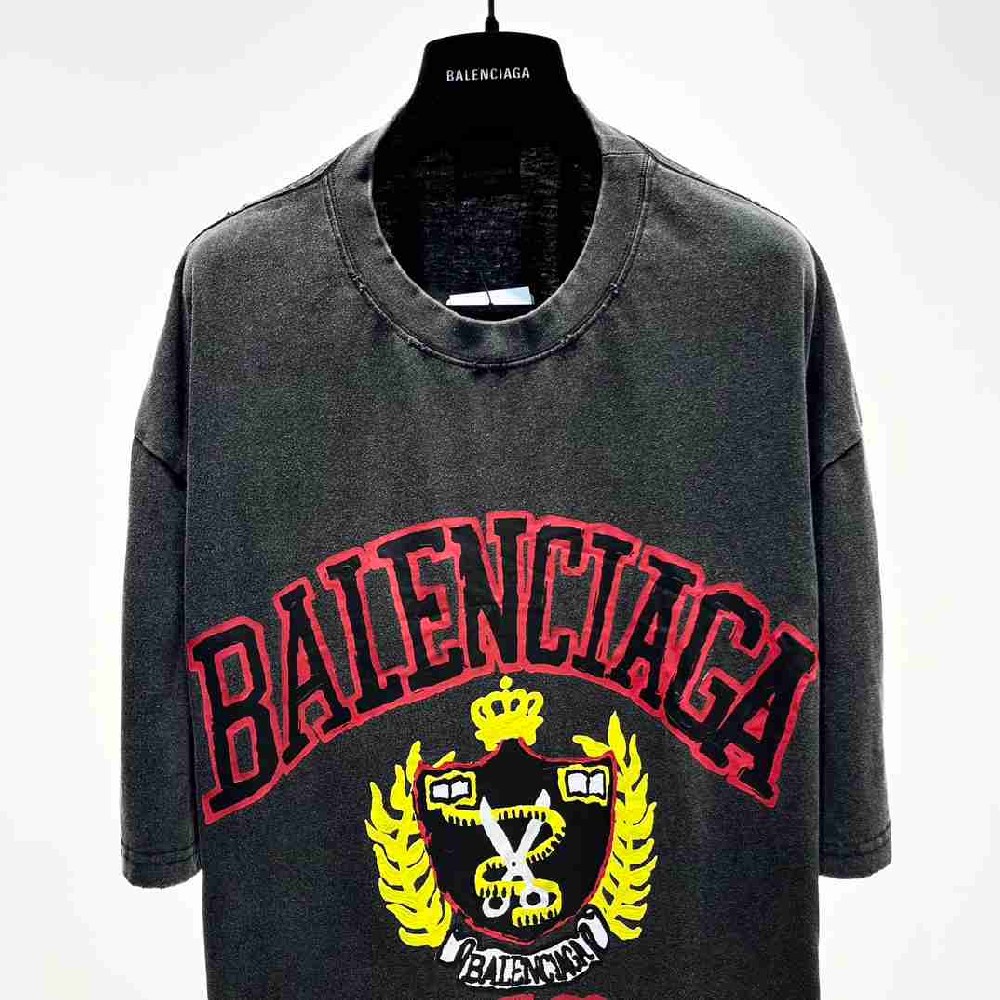 Balenciaga T-shirt BAY0002