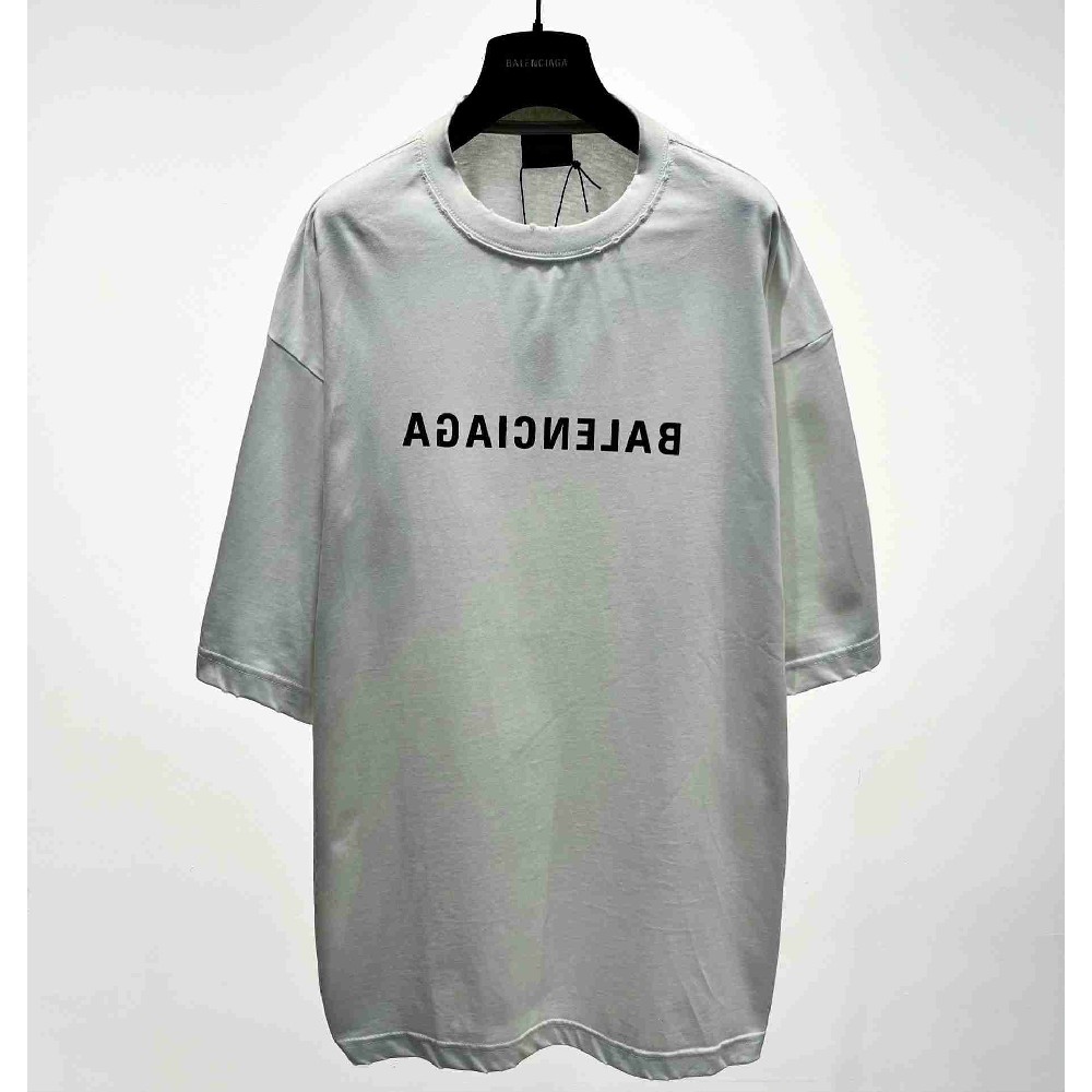Balenciaga T-shirt BAY0004