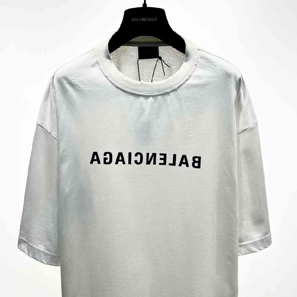 Balenciaga T-shirt BAY0004