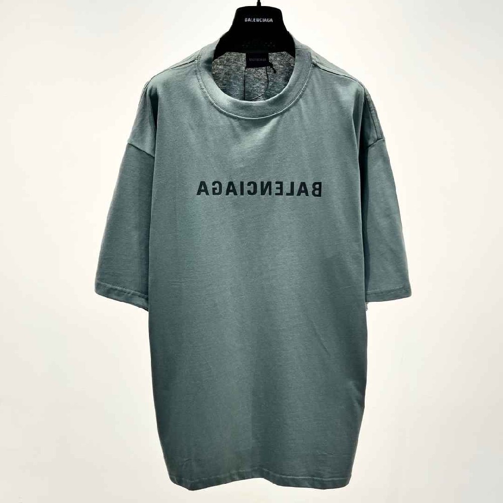 Balenciaga T-shirt BAY0005