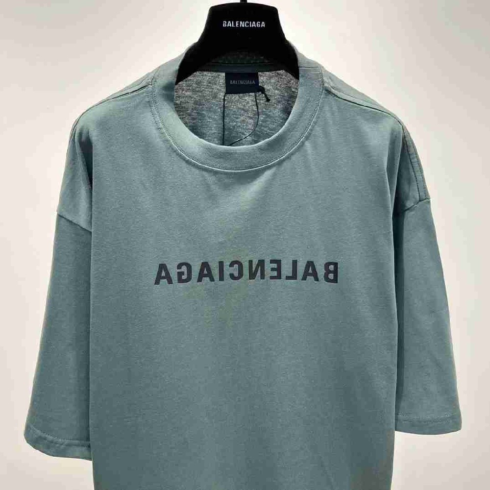 Balenciaga T-shirt BAY0005