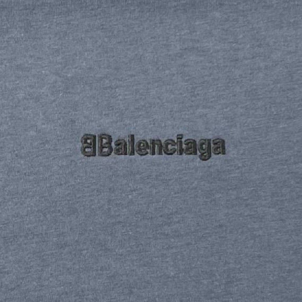 Balenciaga T-shirt BAY0006