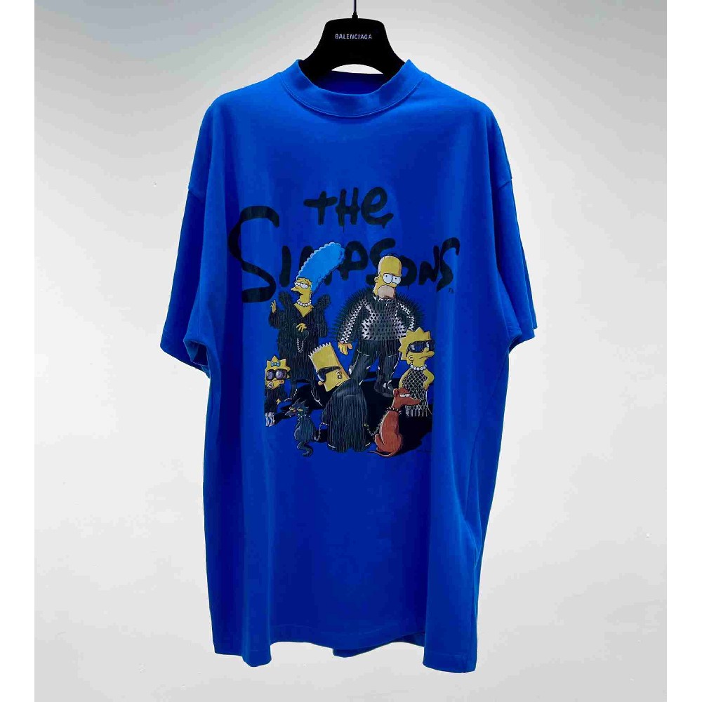 Balenciaga T-shirt BAY0009