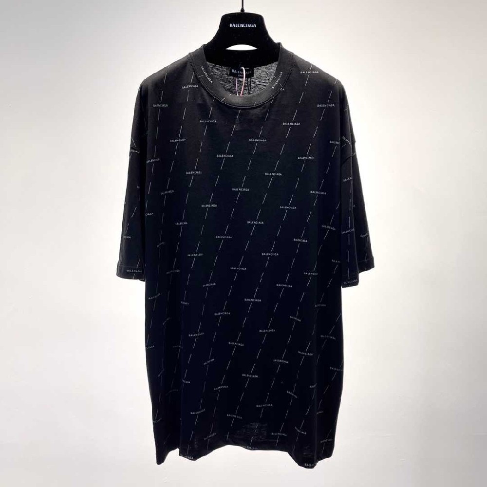 Balenciaga T-shirt BAY0010