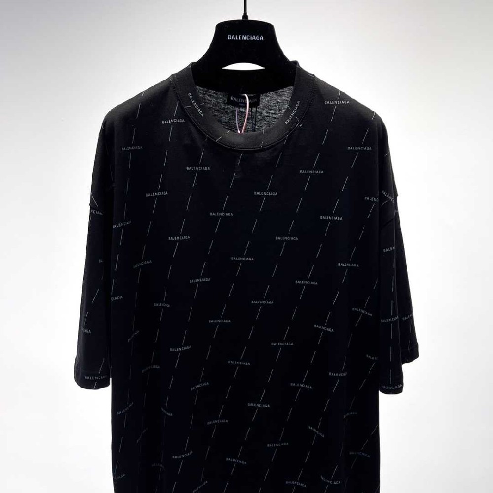 Balenciaga T-shirt BAY0010