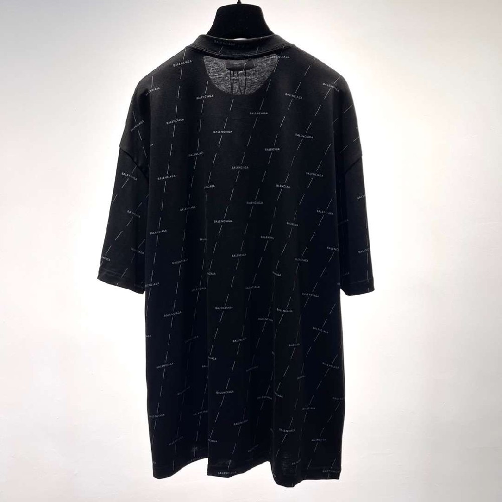 Balenciaga T-shirt BAY0010