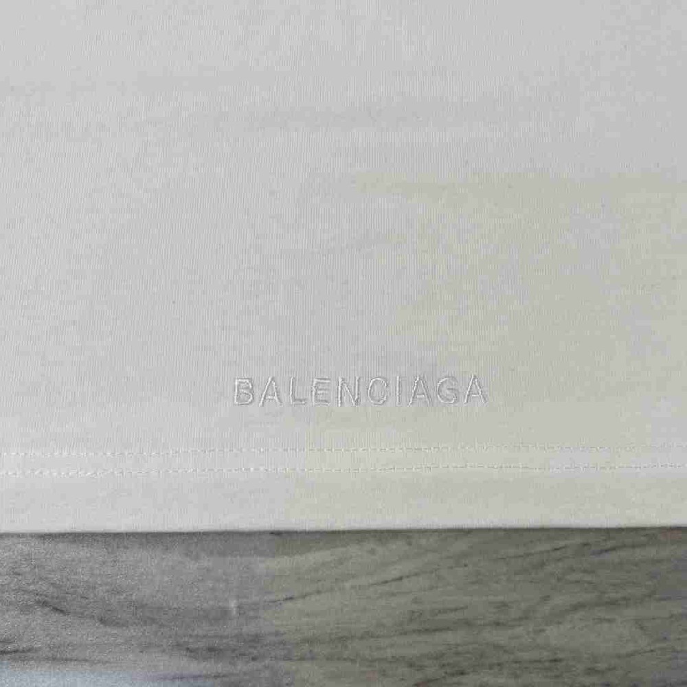Balenciaga T-shirt BAY0012