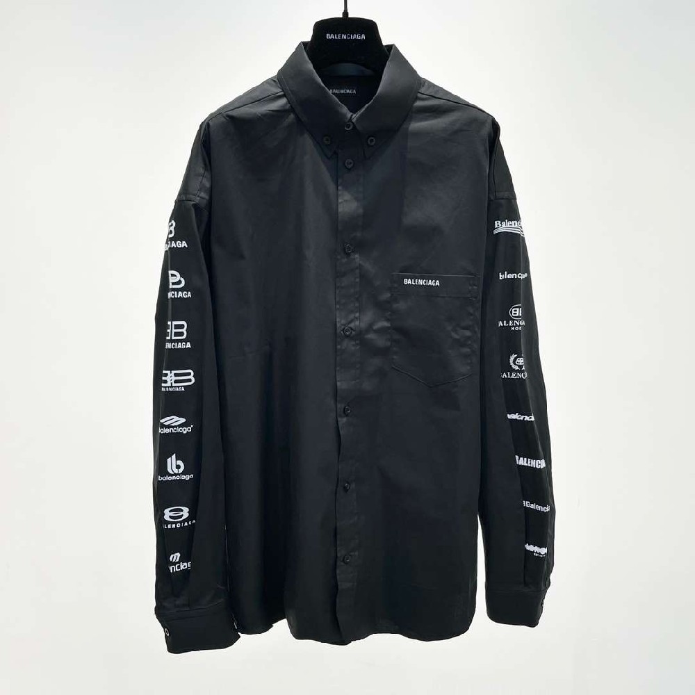 Balenciaga Tops BAY0015