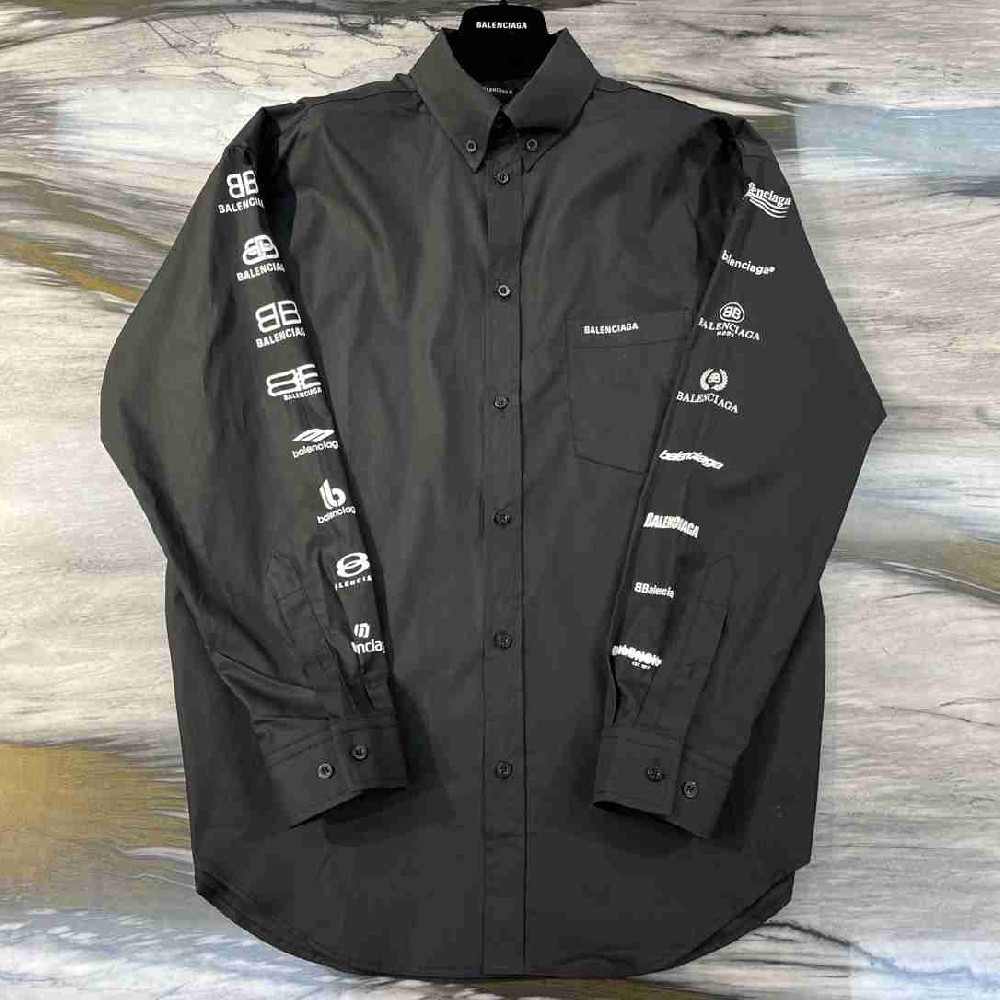 Balenciaga Tops BAY0015