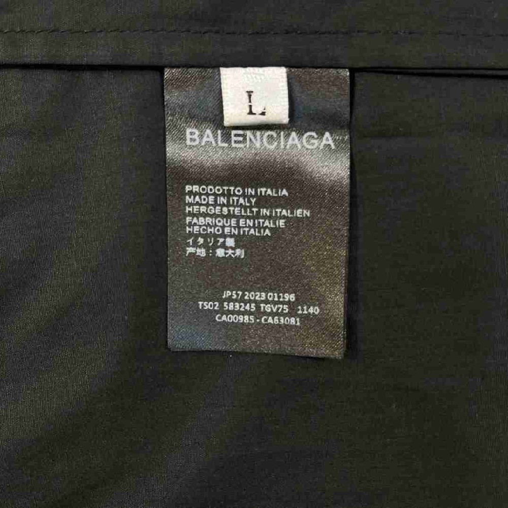 Balenciaga Tops BAY0015