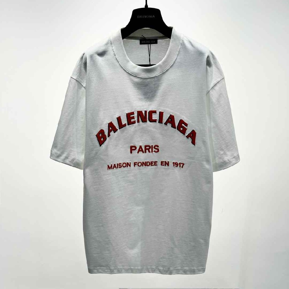 Balenciaga T-shirt BAY0016