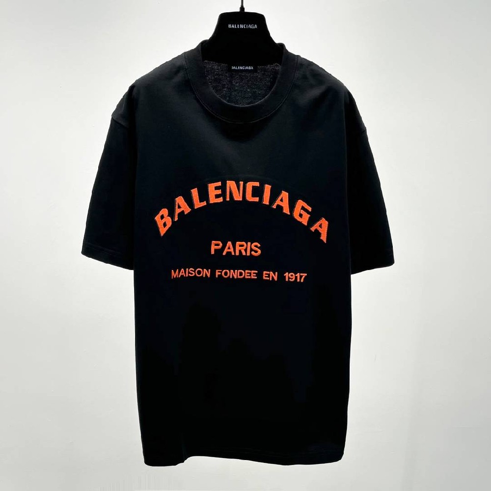 Balenciaga T-shirt BAY0017