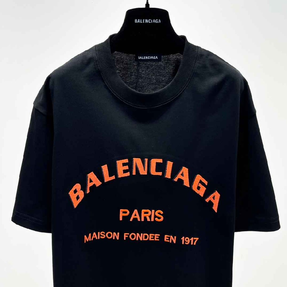 Balenciaga T-shirt BAY0017