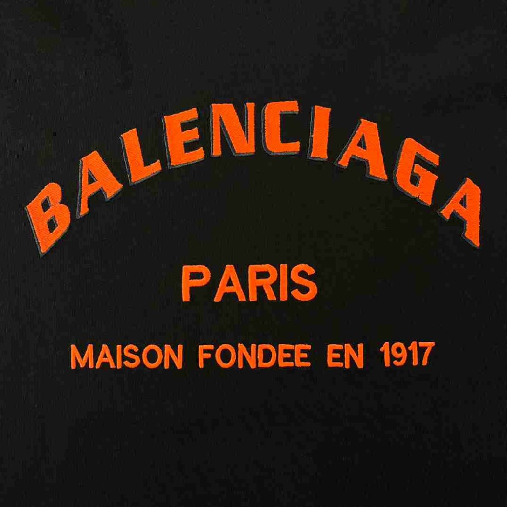 Balenciaga T-shirt BAY0017