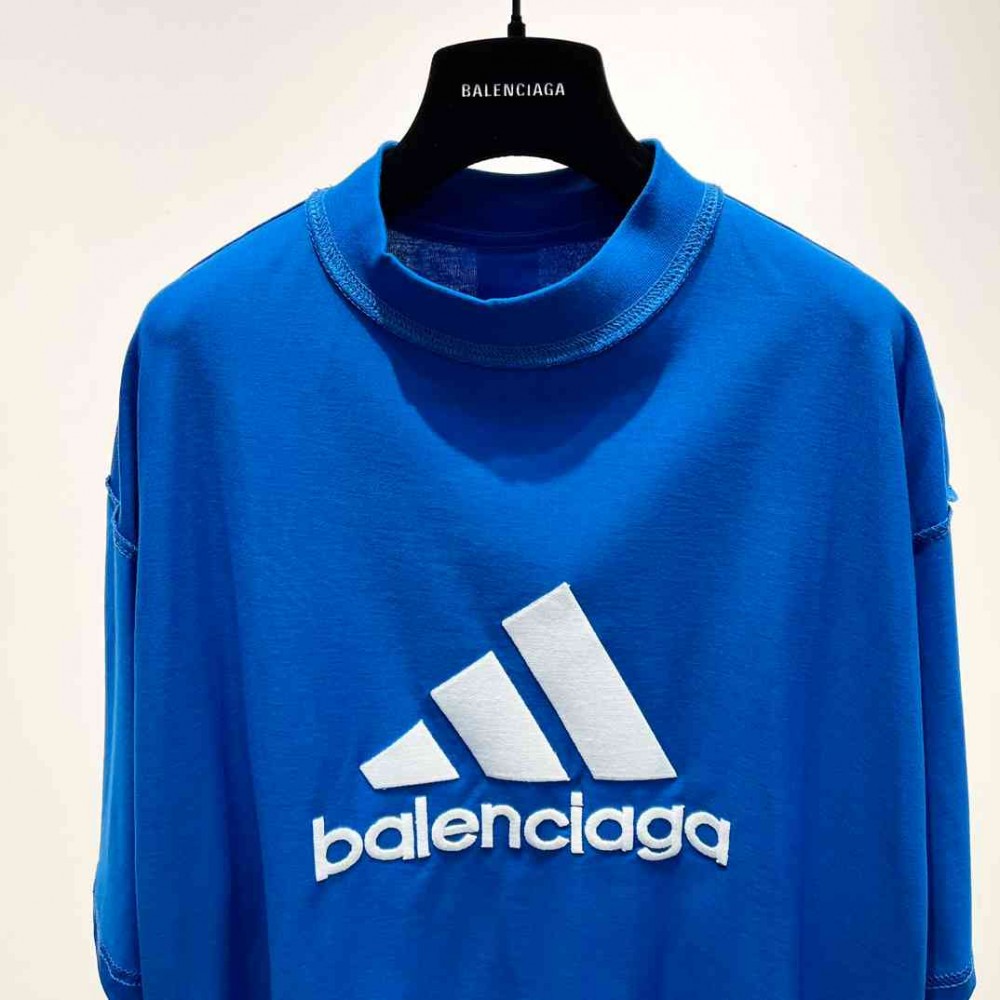 Balenciaga T-shirt BAY0022
