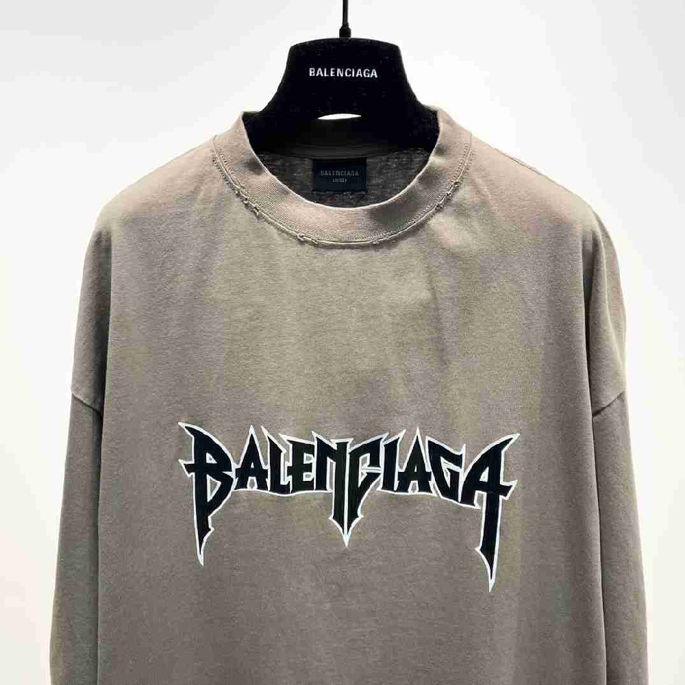 Balenciaga T-shirt BAY0031