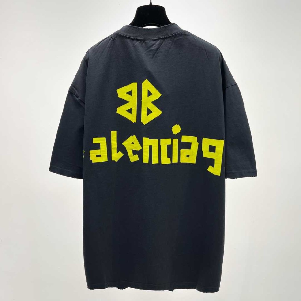 Balenciaga T-shirt BAY0032