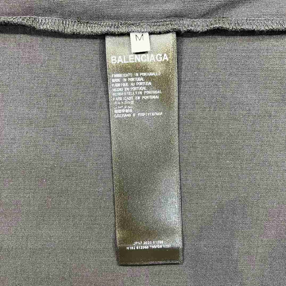 Balenciaga T-shirt BAY0032