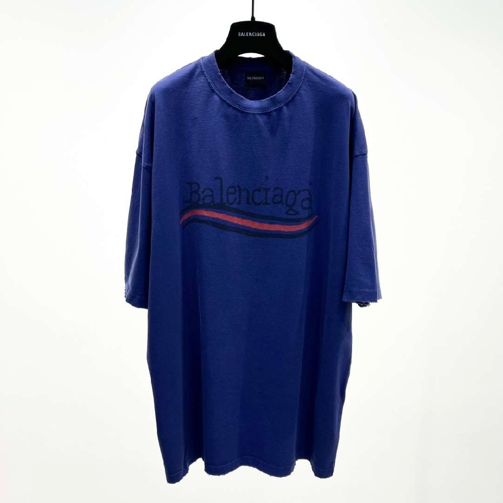 Balenciaga T-shirt BAY0036