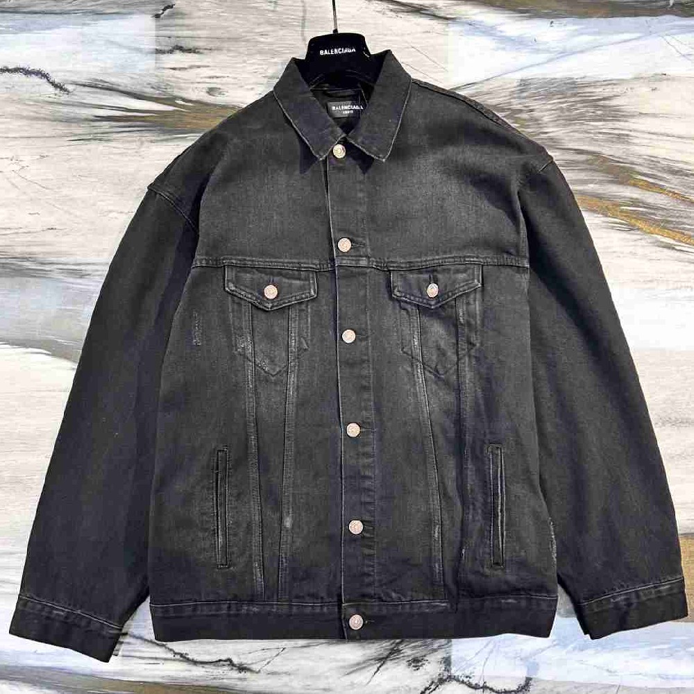 Balenciaga Tops BAY0043