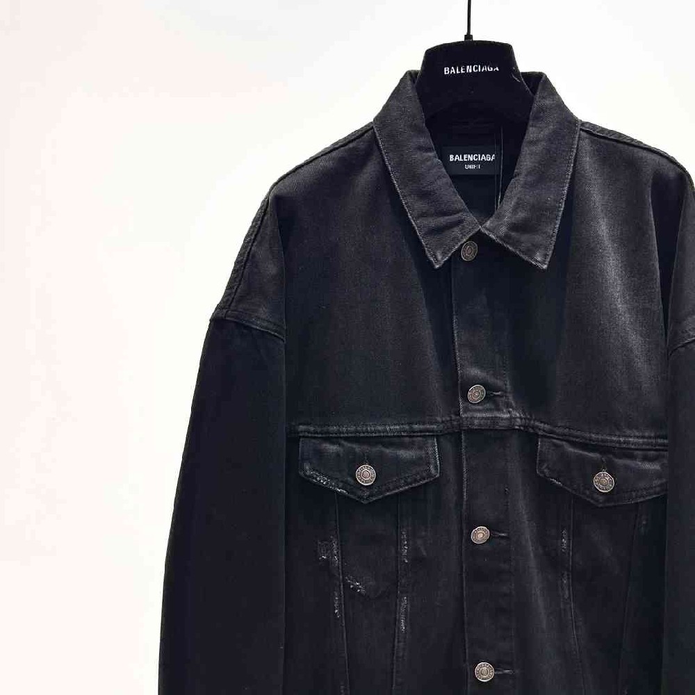 Balenciaga Tops BAY0043