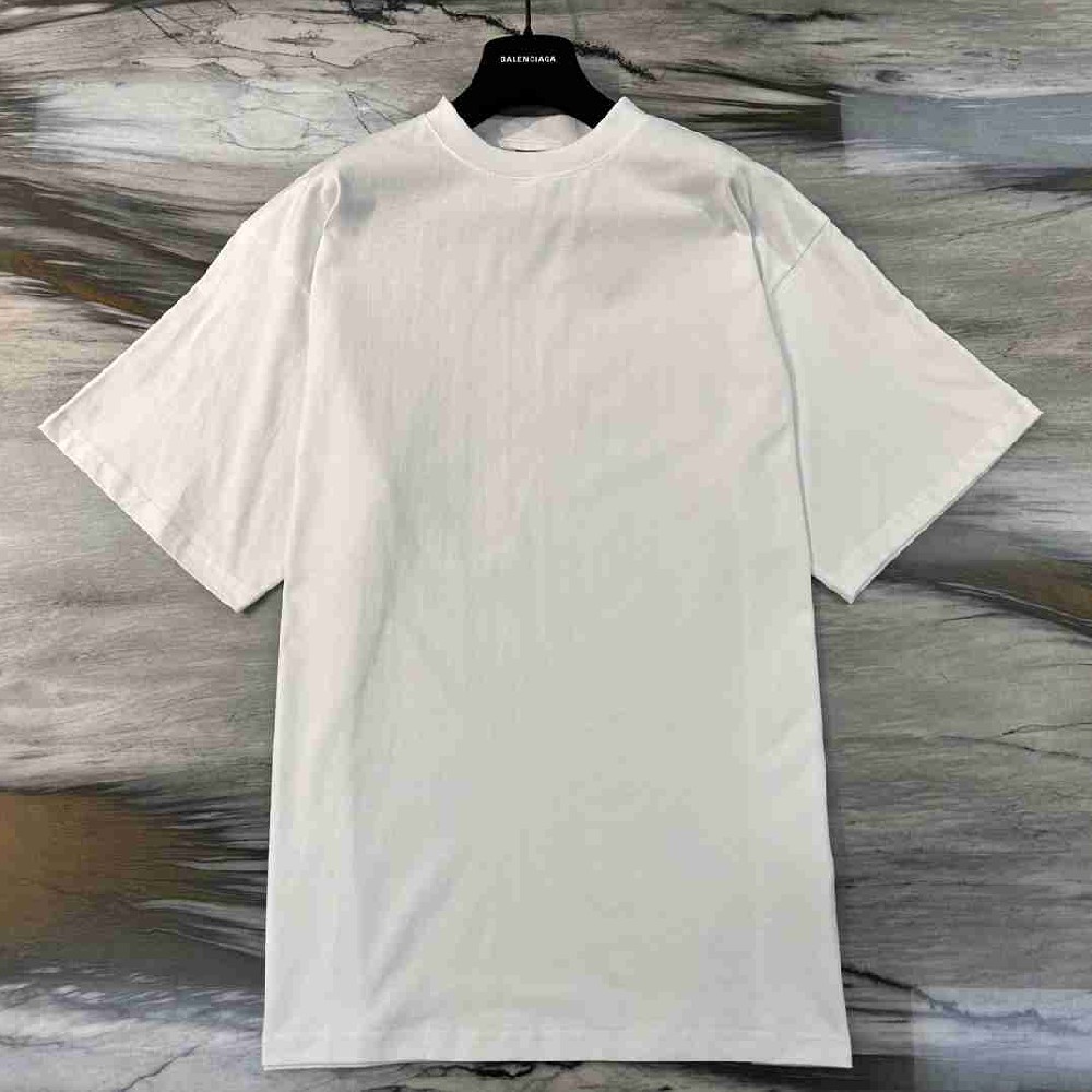 Balenciaga T-shirt BAY0046