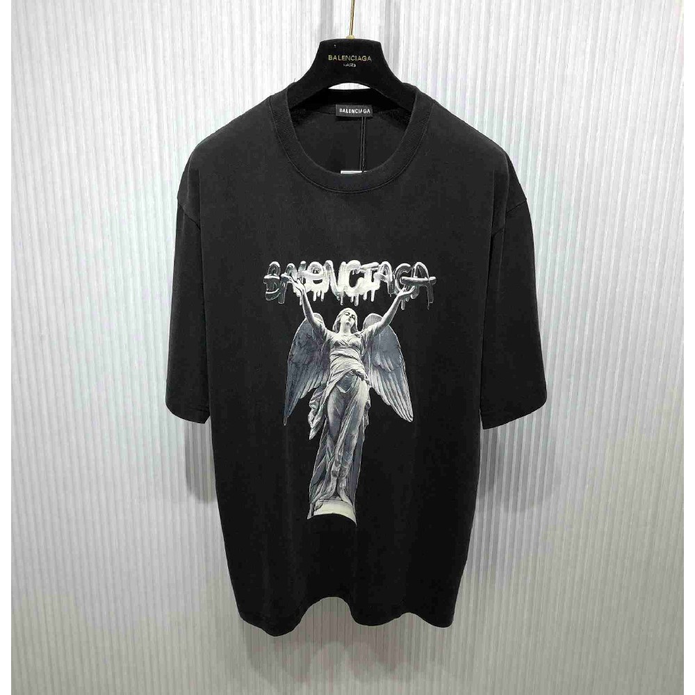 Balenciaga T-shirt BAY0047