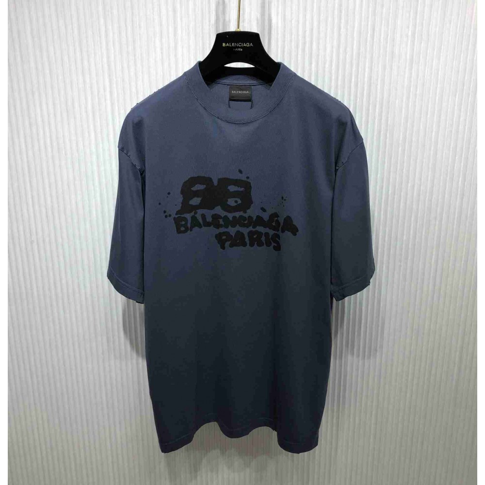 Balenciaga T-shirt BAY0048