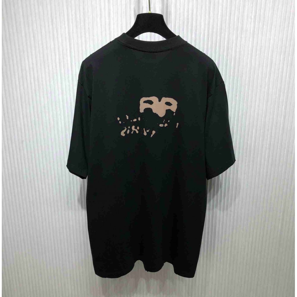 Balenciaga T-shirt BAY0050