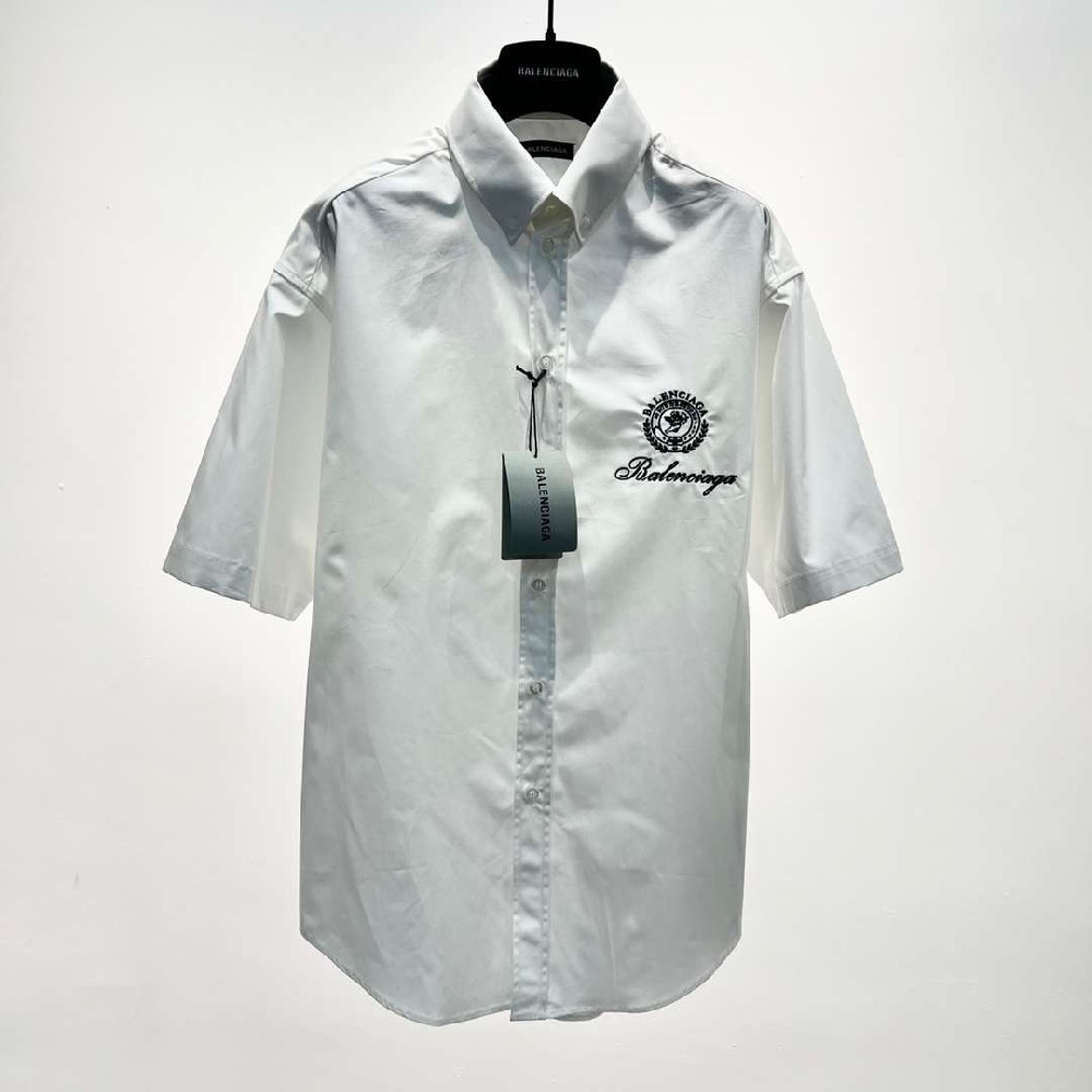 Balenciaga T-shirt BAY0053