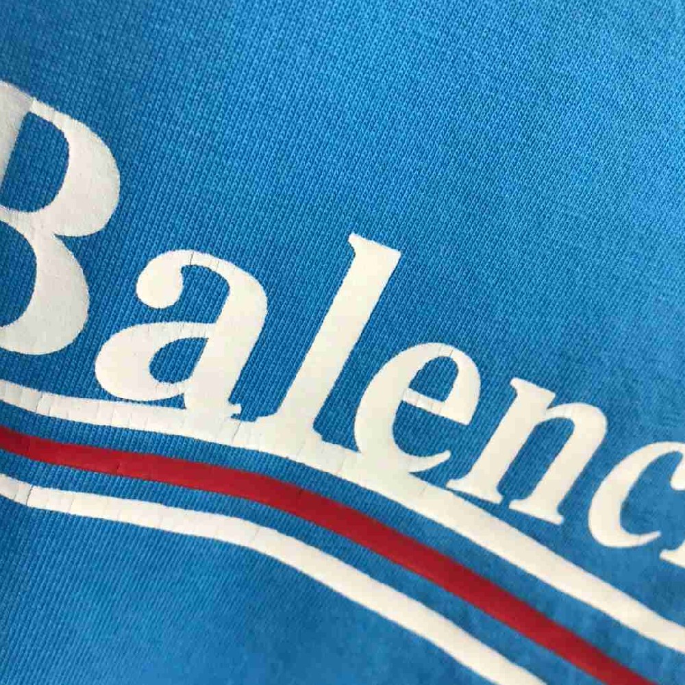 Balenciaga T-shirt BAY0057
