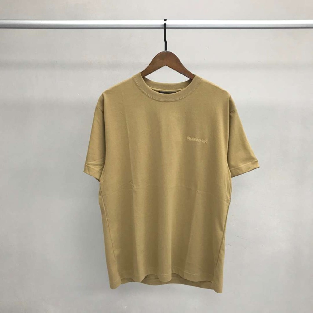 Balenciaga T-shirt BAY0064