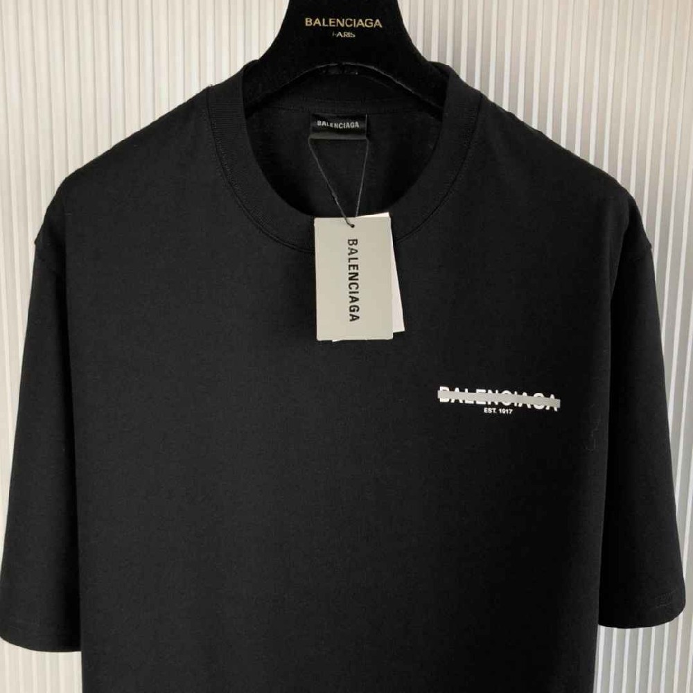 Balenciaga T-shirt BAY0066