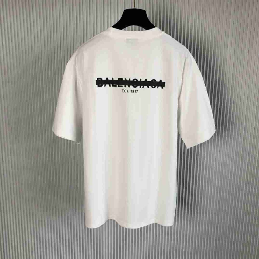 Balenciaga T-shirt BAY0067