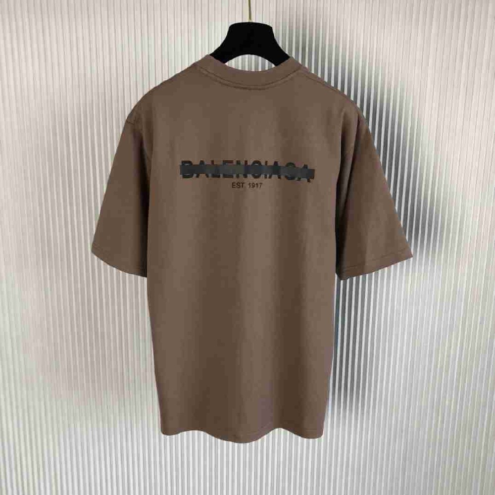 Balenciaga T-shirt BAY0068