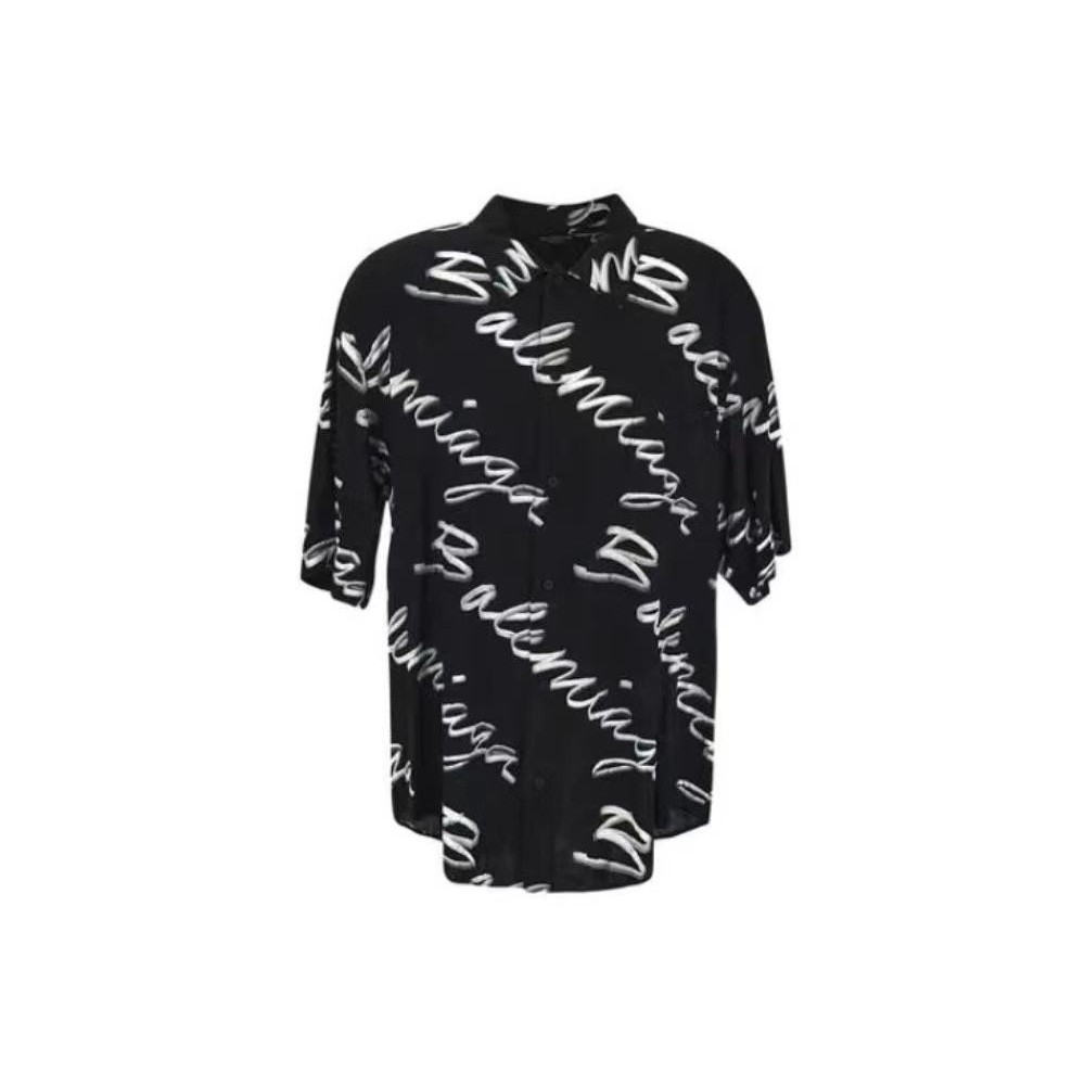 Balenciaga T-shirt BAY0079