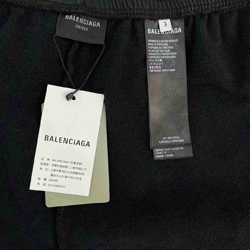 Balenciaga Set BAY0080