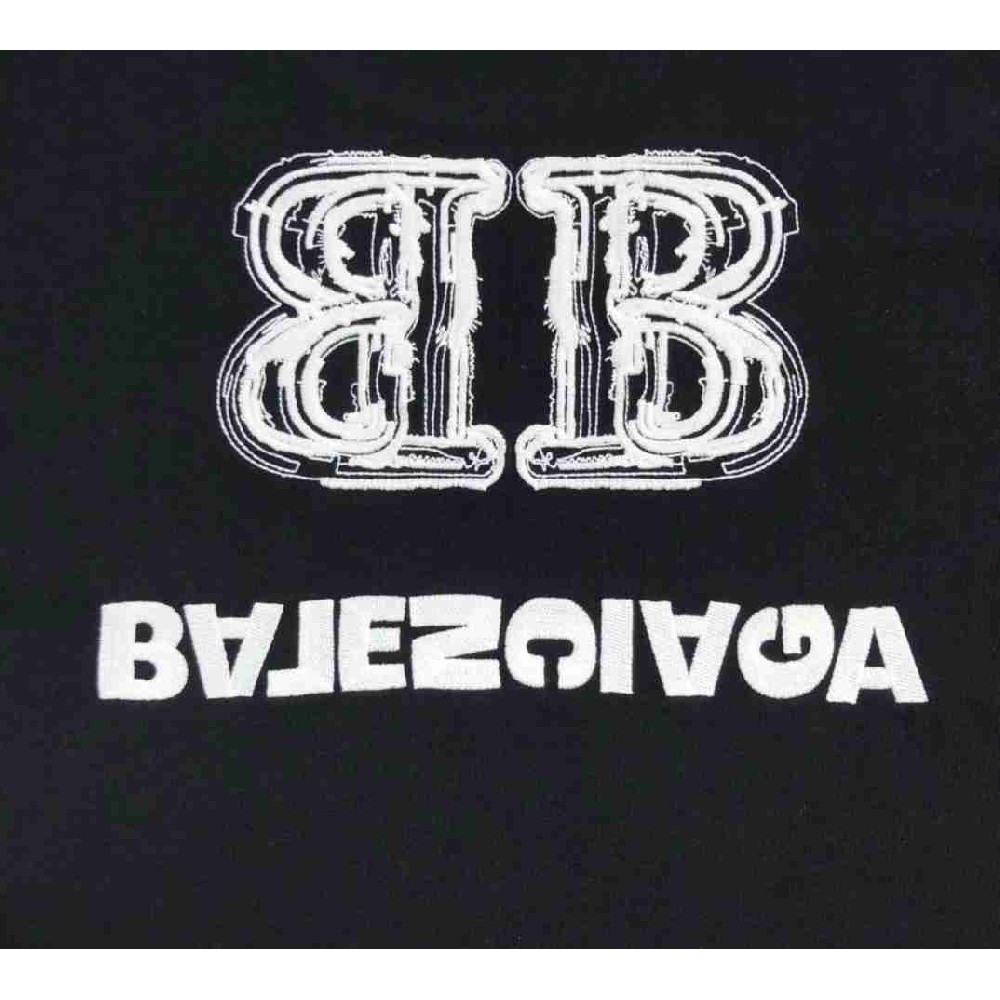 Balenciaga T-shirt BAY0082